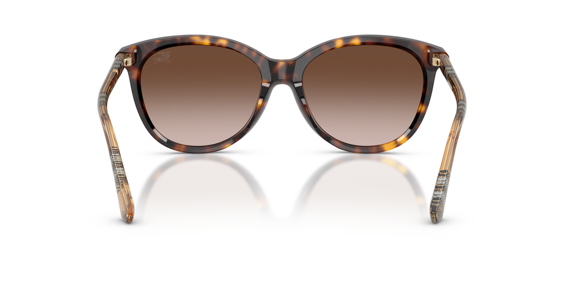 Burberry BE4455F — Солнцезащитные очки