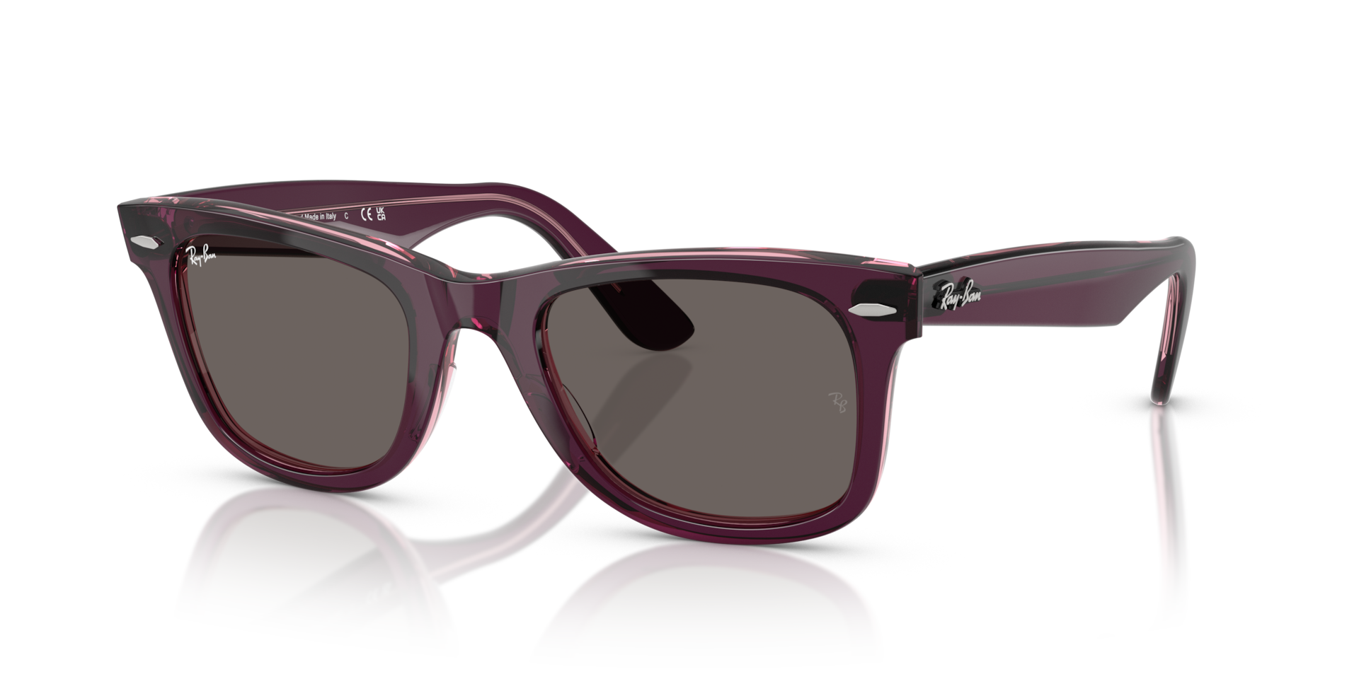 RB2140F Original Wayfarer Classic