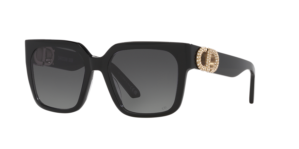 DIOR 30Montaigne S11I Cd40144I S (55 - 18) with Grey lenses and