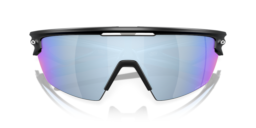 Oakley Sphaera™ L (36 - 136) with Blue lenses and Black frame