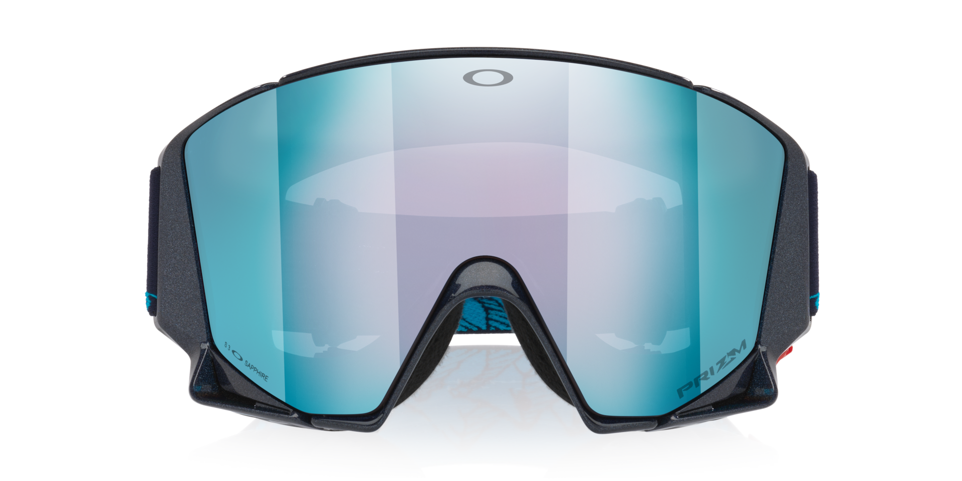 Flow Scape™ M Mikaela Shiffrin Signature Series Snow Goggles