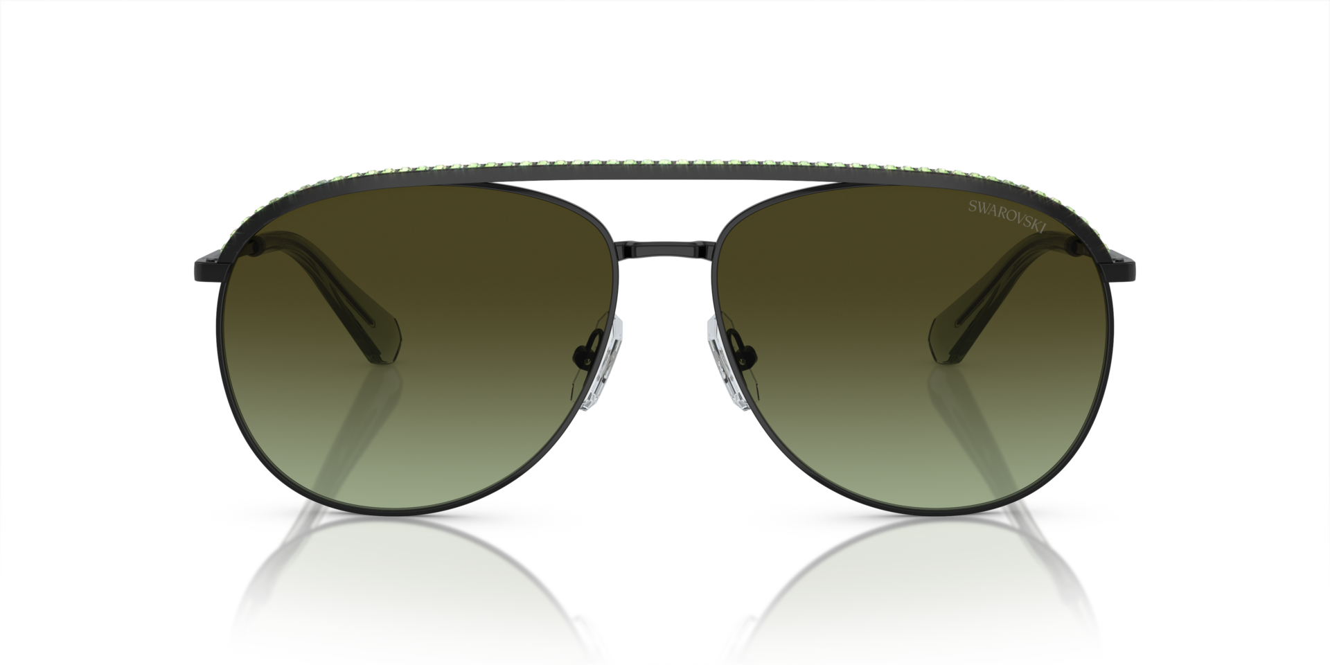 Swarovski SK7005 — Солнцезащитные очки