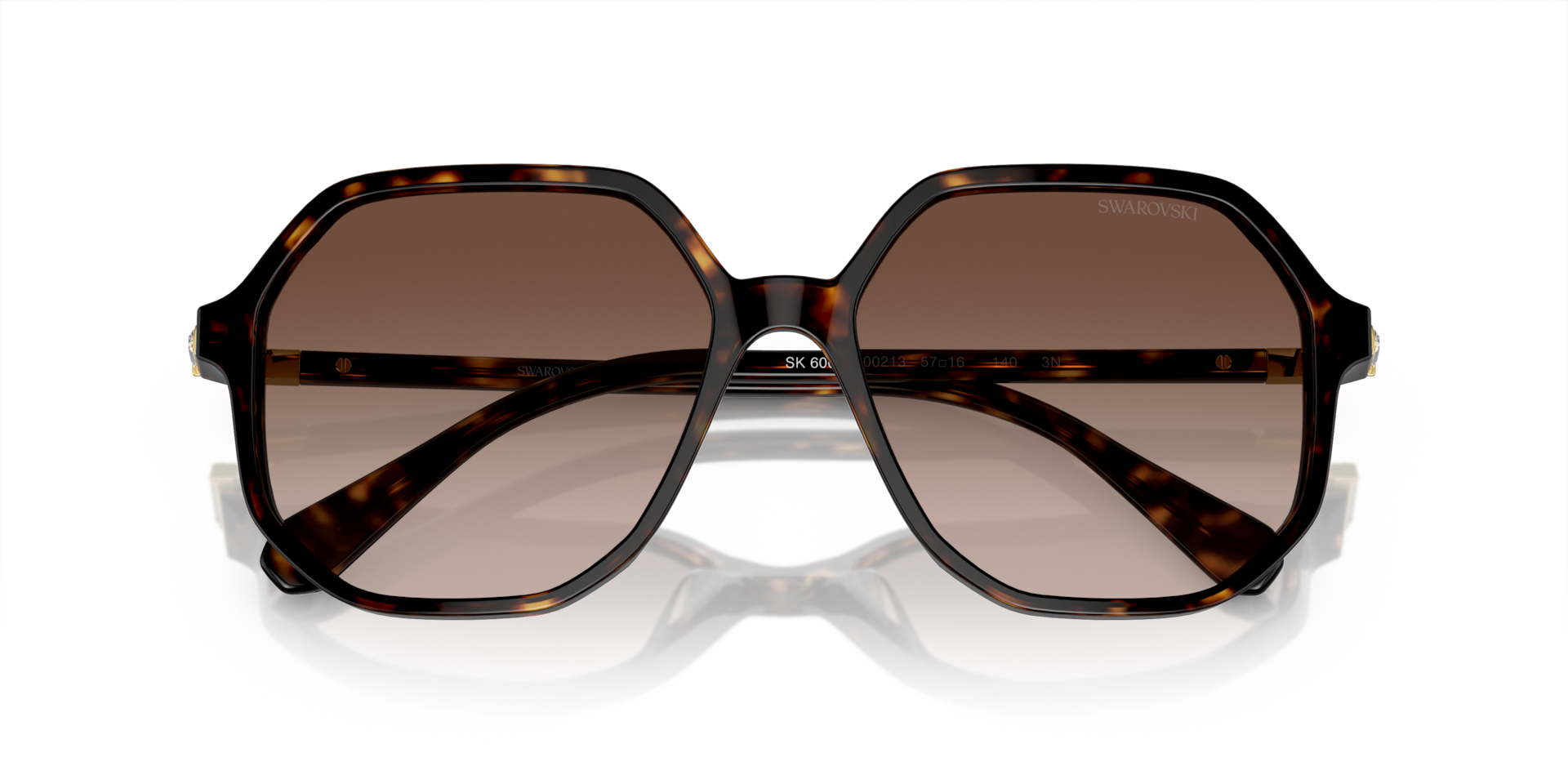 Swarovski SK6003 — Солнцезащитные очки