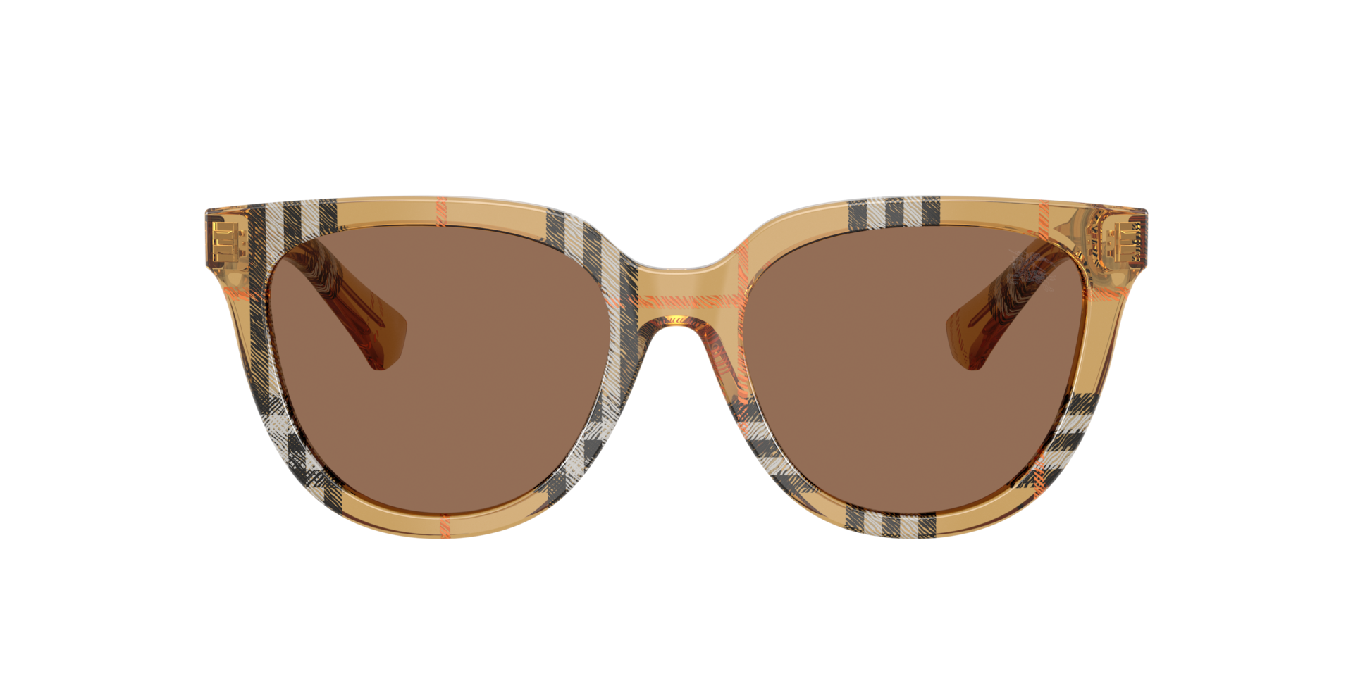 Burberry BE4469F — Солнцезащитные очки