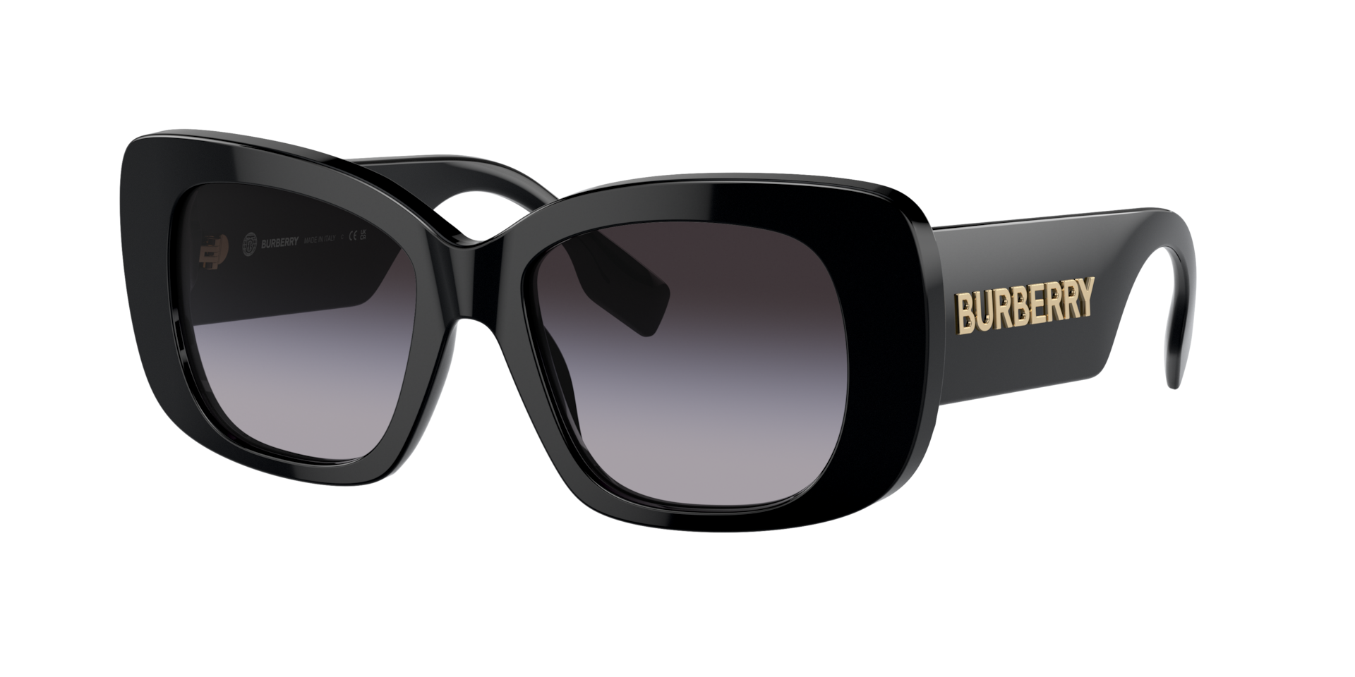 Burberry BE4410 — Солнцезащитные очки