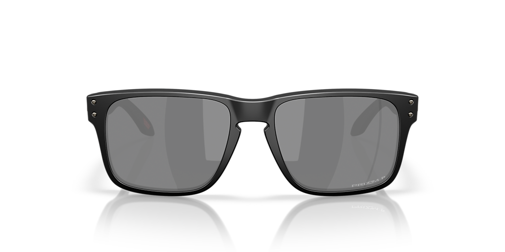Oakley Holbrook™ S S (53 - 16) with Black lenses and Black frame