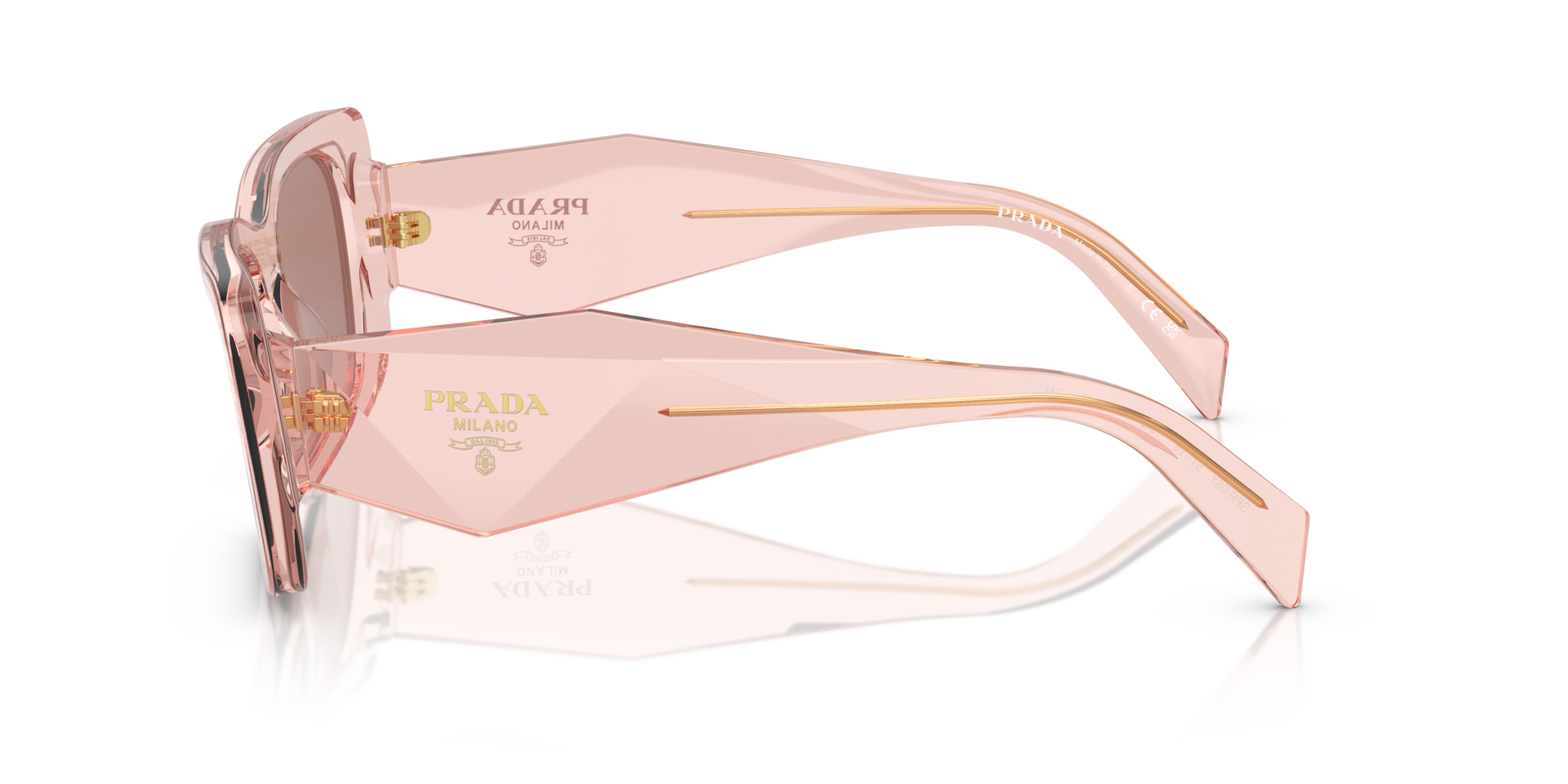Prada PR 08YS — Солнцезащитные очки