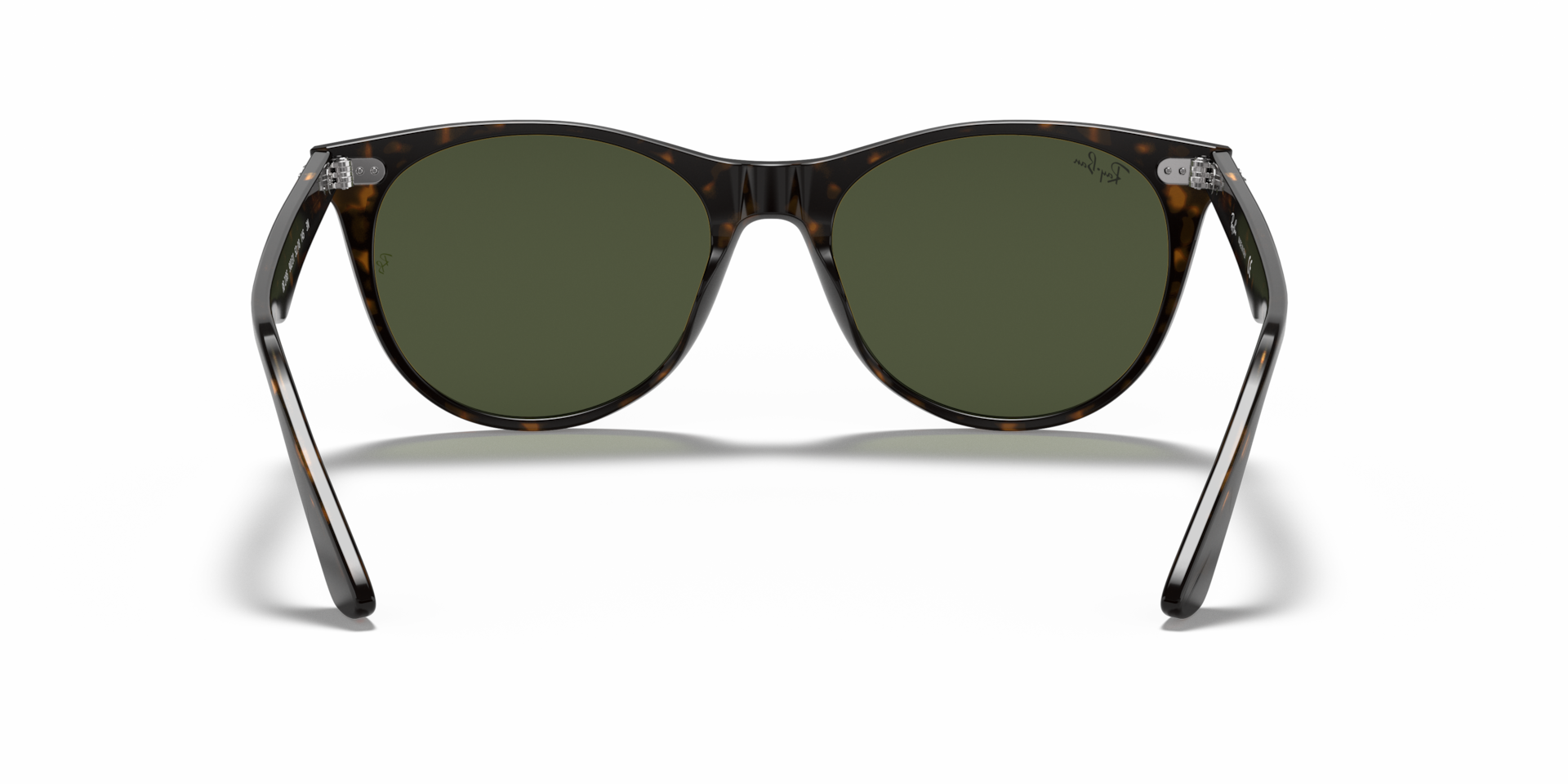 RB2185 Wayfarer II Classic
