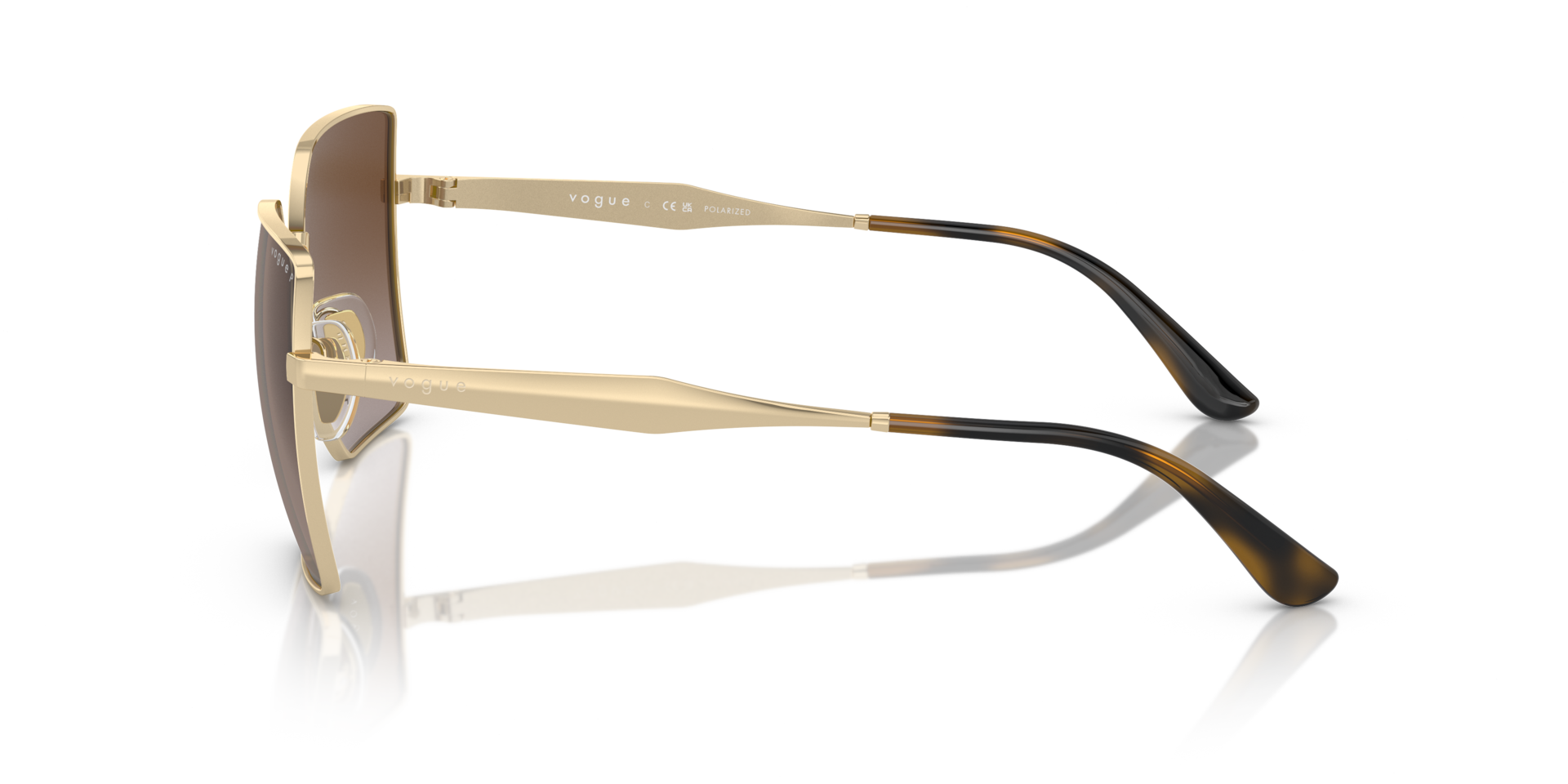 Vogue Eyewear VO4284S — Солнцезащитные очки