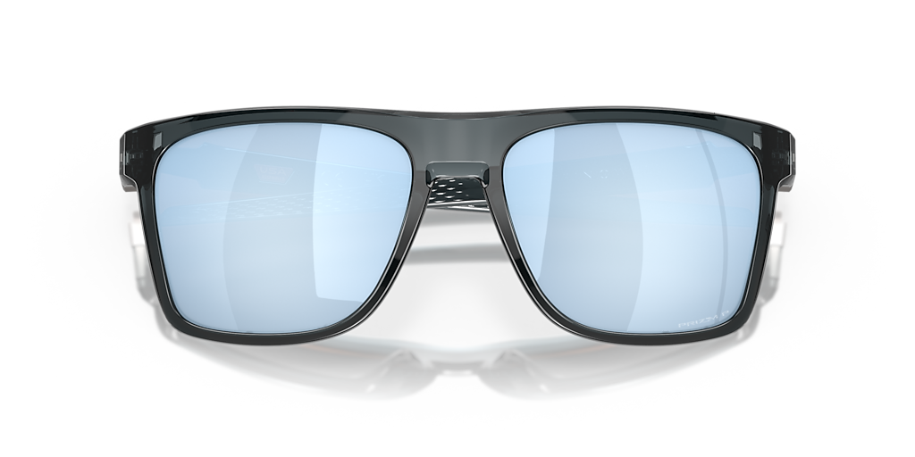 Oakley Leffingwell L (57 - 17) with Blue lenses and Black frame