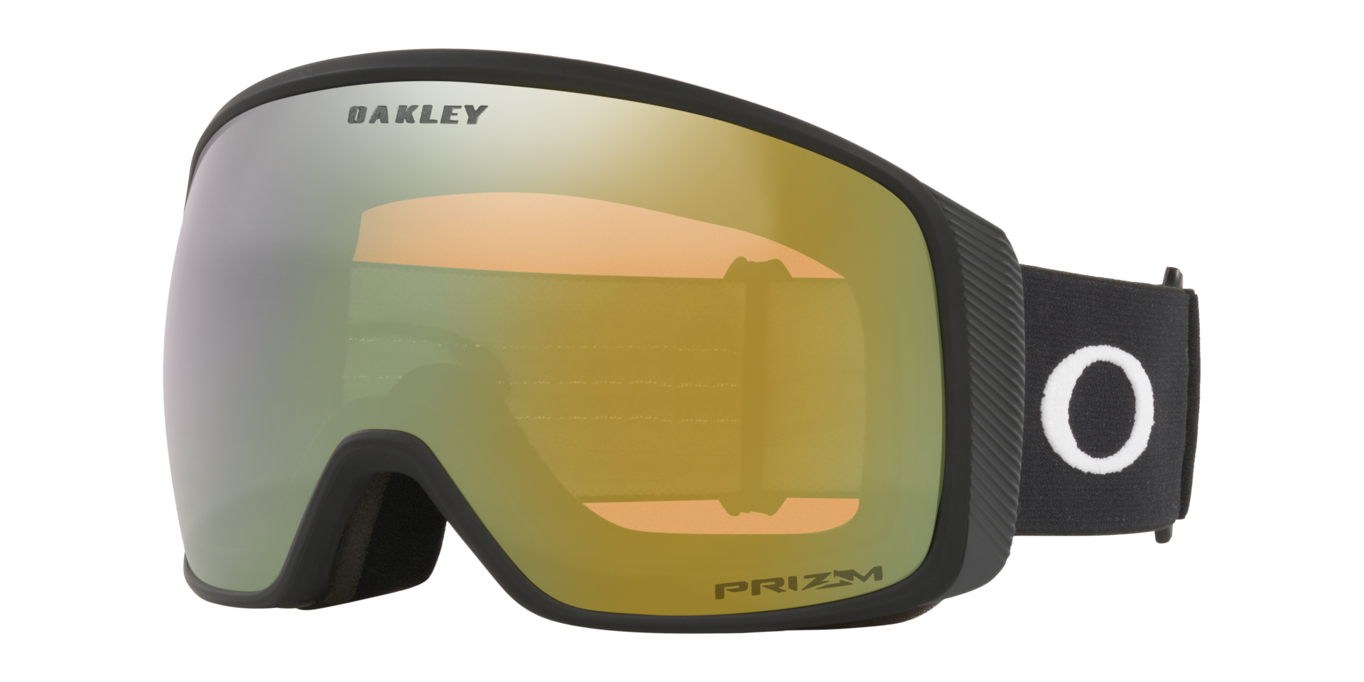 Flight Tracker L Snow Goggles