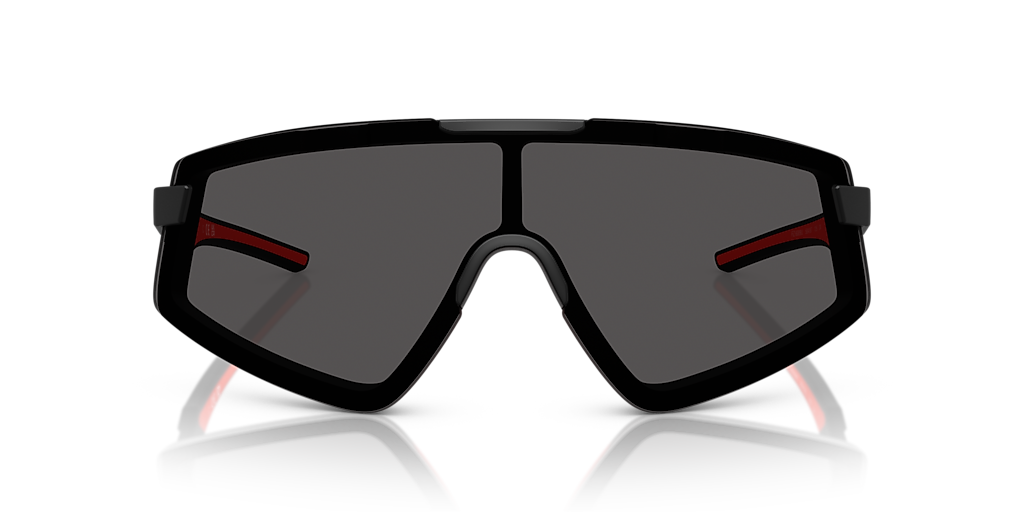 sf　1155530 Scuderia Ferrari FZ6009U XL (0 - 147) with Grey lenses and Black