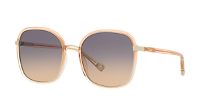 chloe❤️ Chloé CH0286S XL (60 - 15) with Brown lenses and Tortoise frame