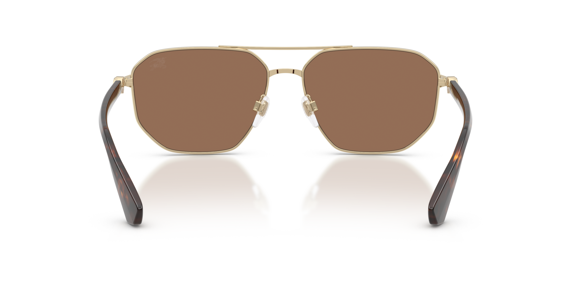 Burberry BE3166 — Солнцезащитные очки