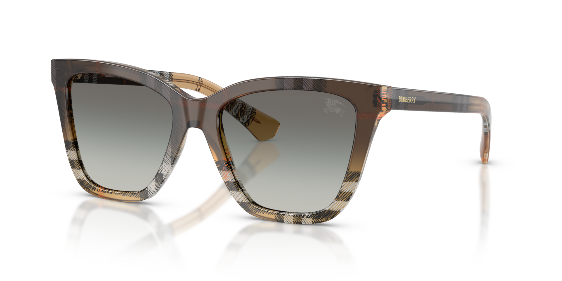 Burberry BE4470F — Солнцезащитные очки