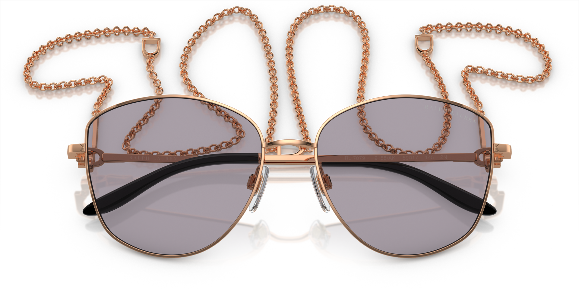 Ralph Lauren RL7079 — Солнцезащитные очки