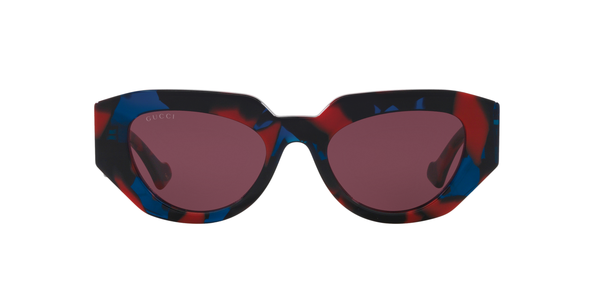 Gucci GC002107 — Солнцезащитные очки