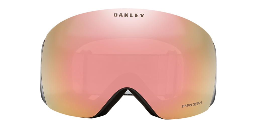 Oakley Flight Deck™ L Snow Goggles L (0 - 00) with Gold lenses and