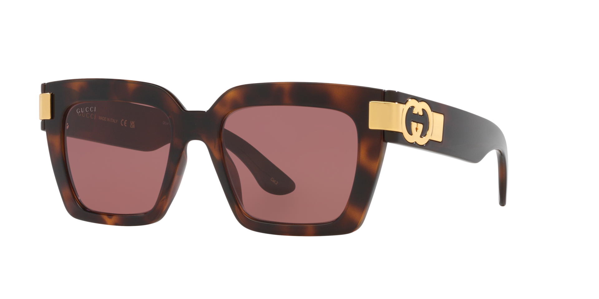 Gucci GC002292 — Солнцезащитные очки