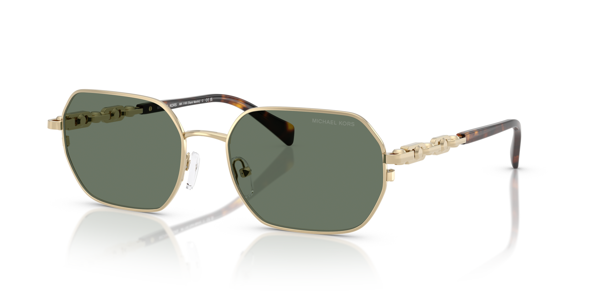 Michael Kors MK1165 — Солнцезащитные очки