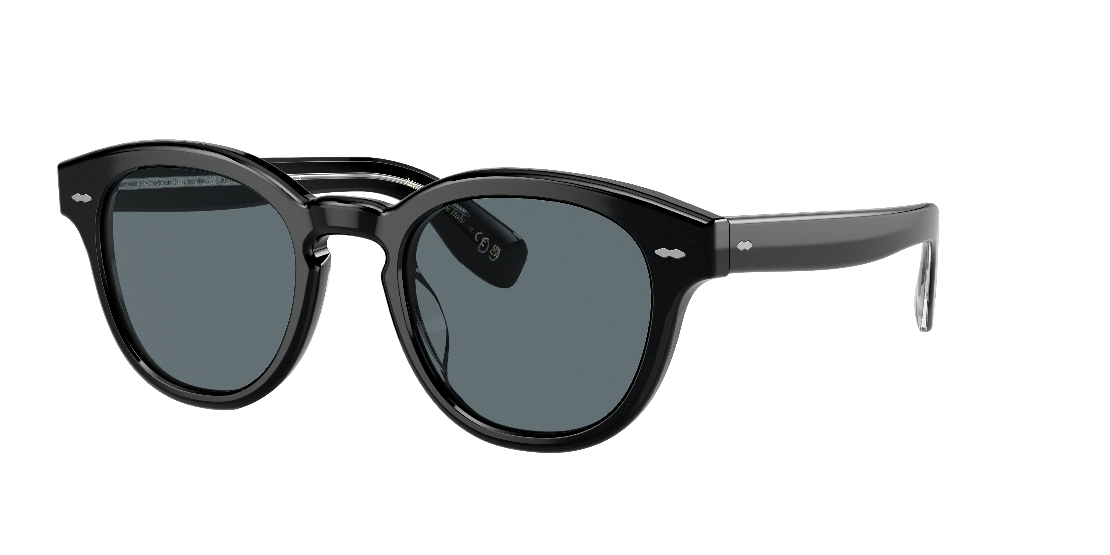 Oliver Peoples OV5413SU Cary Grant Sun L (50 - 22) with Blue