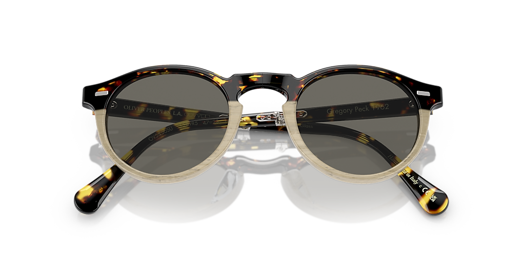 Oliver Peoples OV5456SU Gregory Peck 1962 M (50 - 23) with Grey