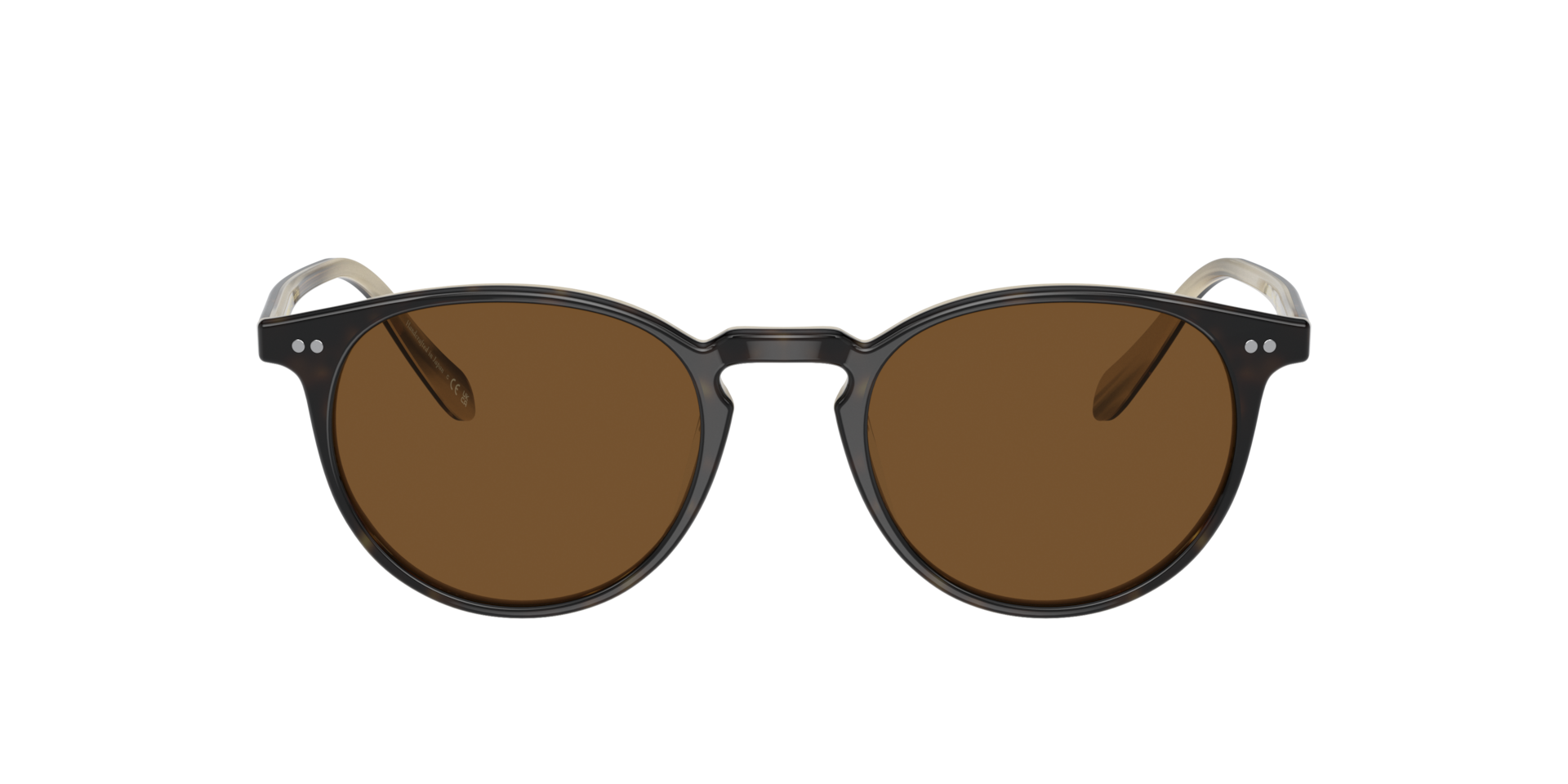 Oliver Peoples OV5004SU Riley Sun