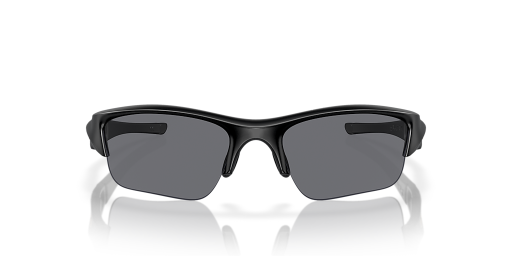 Oakley Standard Issue Flak Jacket® XLJ XXL (63 - 14) with Grey