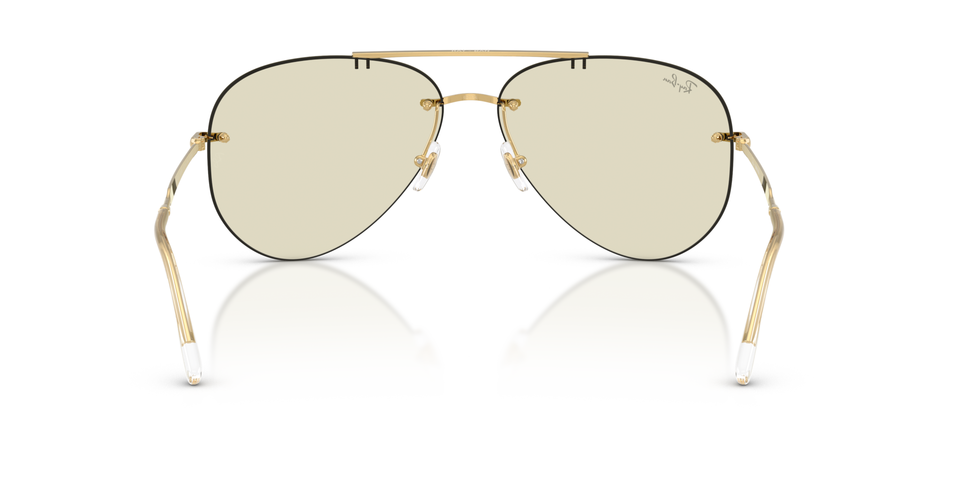 RB3791 TRANSITIONS ® COLOR TOUCH ™ LENSES