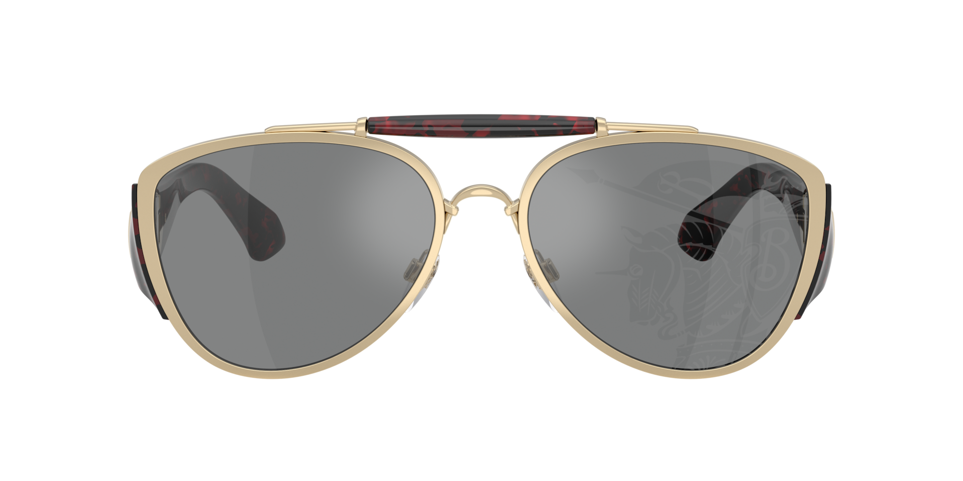 Burberry BE3161 — Солнцезащитные очки