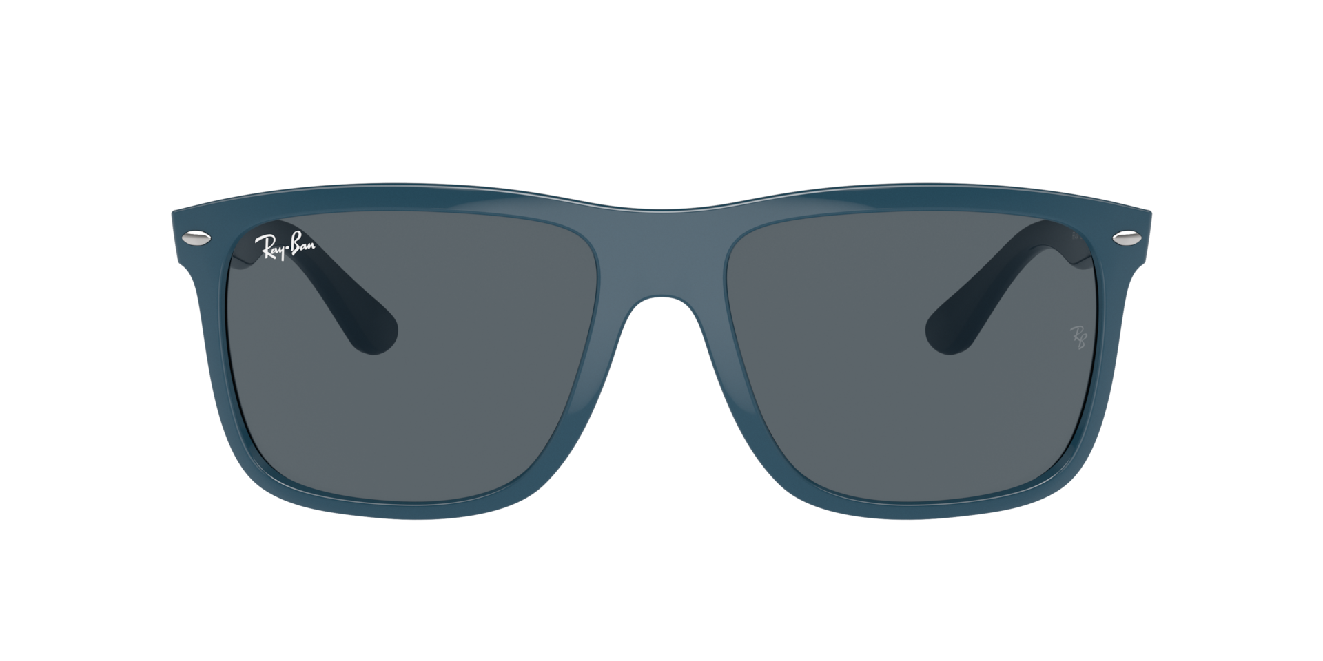 Ray-Ban RB4547 Boyfriend Two