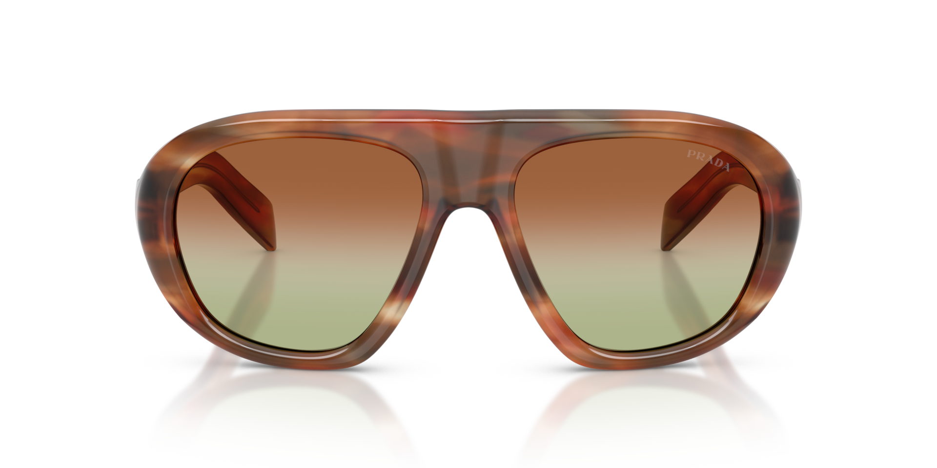 Prada PR C05SF — Солнцезащитные очки