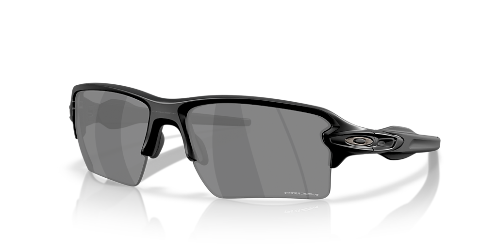 Oakley Flak® 2.0 XXL M (63 - 10) with Black lenses and Black frame