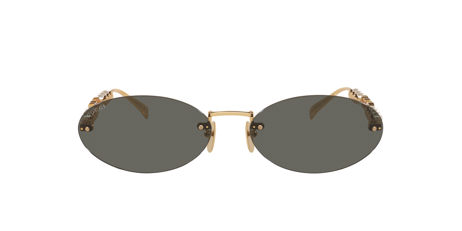 Gucci GC002456 — Солнцезащитные очки