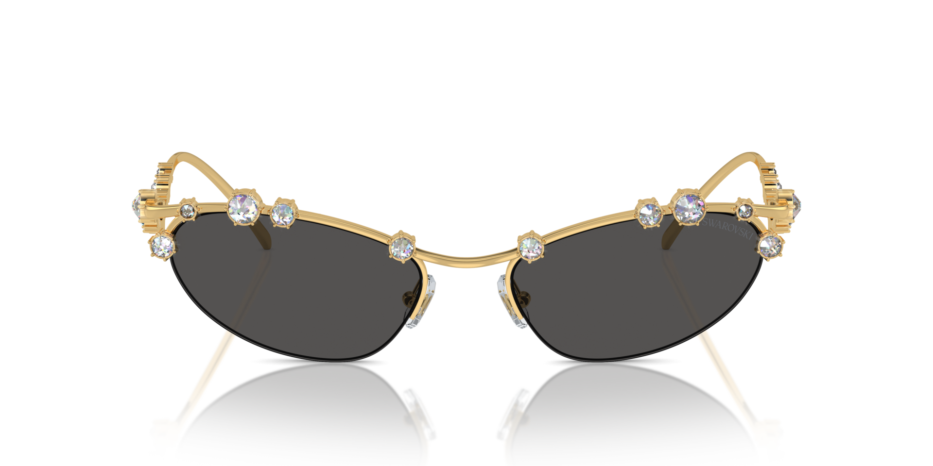 Swarovski SK7016 — Солнцезащитные очки