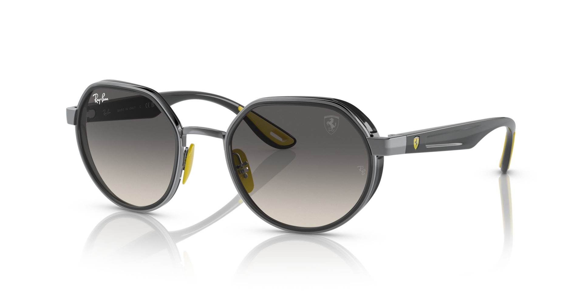 RB3703M Scuderia Ferrari Collection