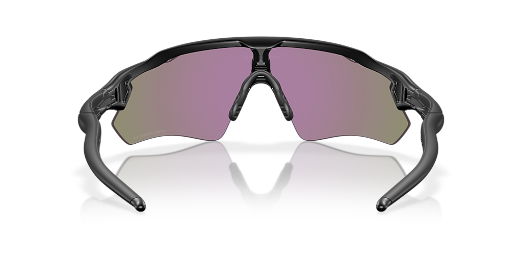 Oakley Radar® EV Path® XL (0 - 138) with Green lenses and Black