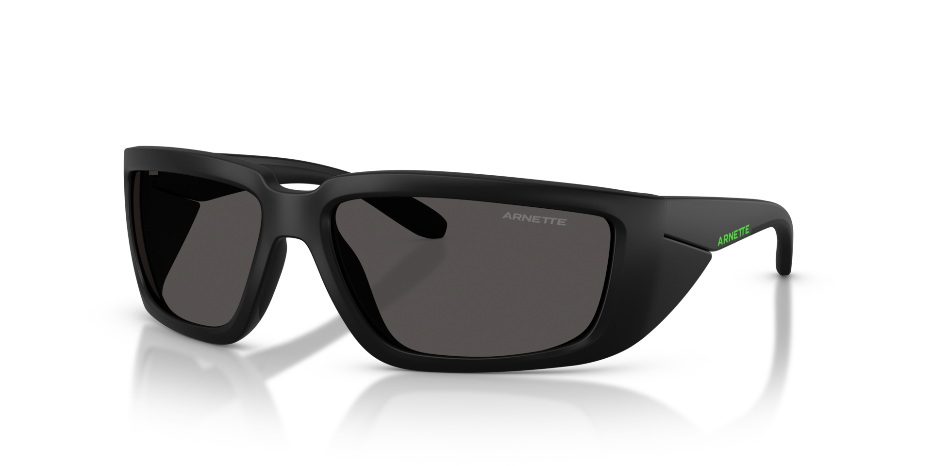 Arnette AN4355 — Солнцезащитные очки