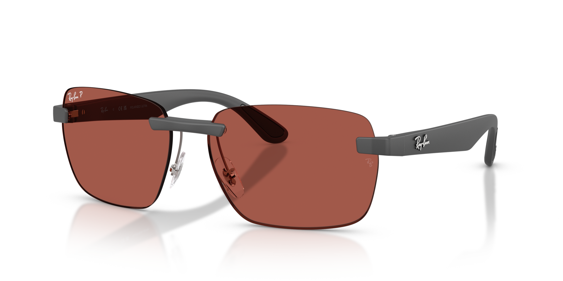 RB4470CH RB4470 Polarized Lenses