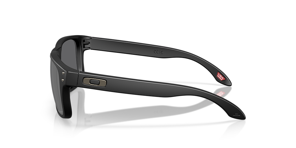 Oakley Holbrook™ S S (53 - 16) with Black lenses and Black frame