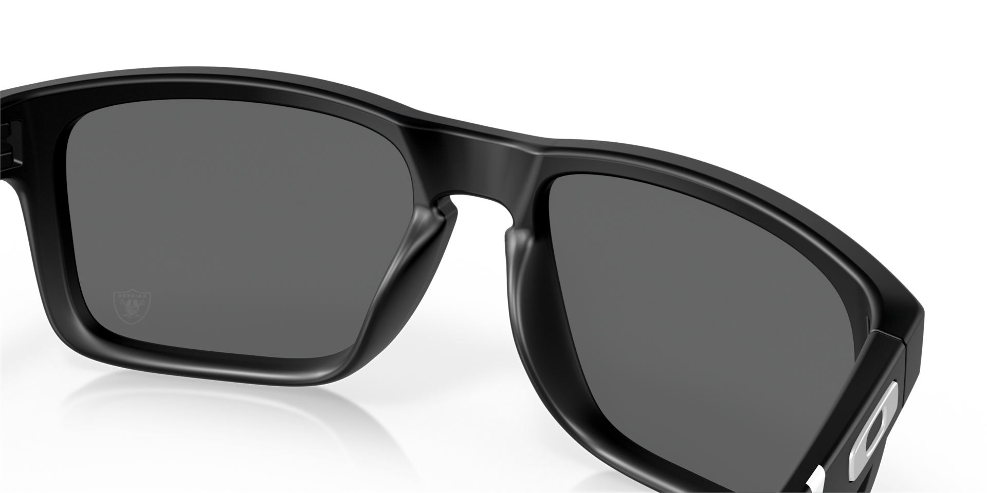 OO9102 Las Vegas Raiders Holbrook™