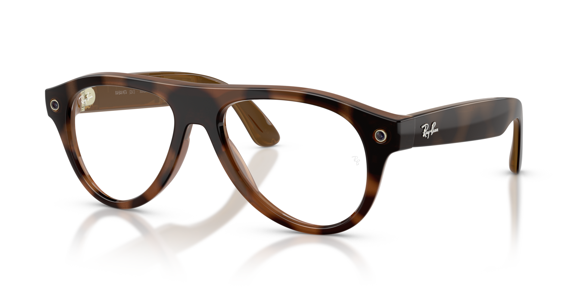Ray-Ban Meta (Gen 3) Aviator