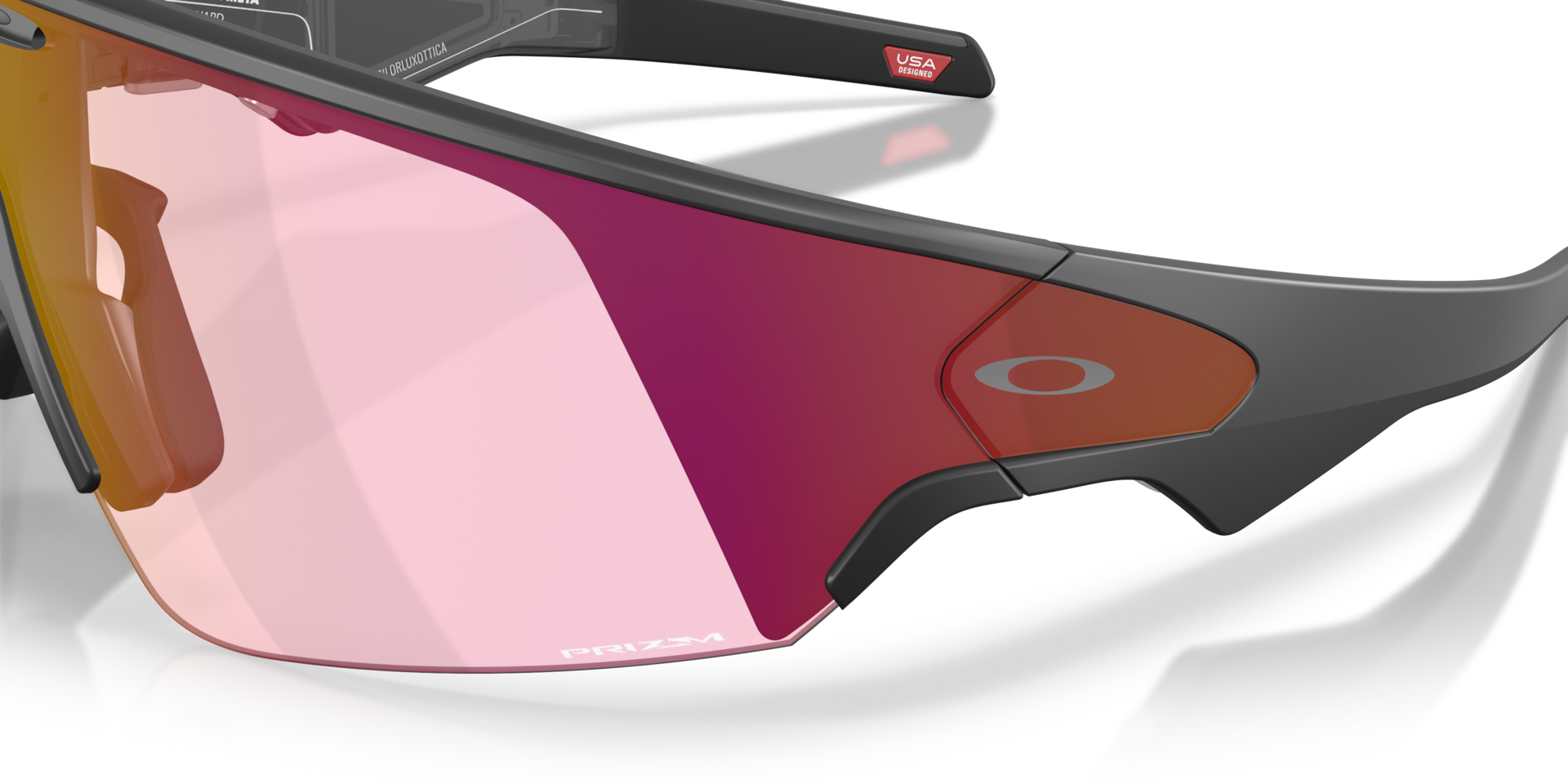 Oakley OW8001 — Солнцезащитные очки