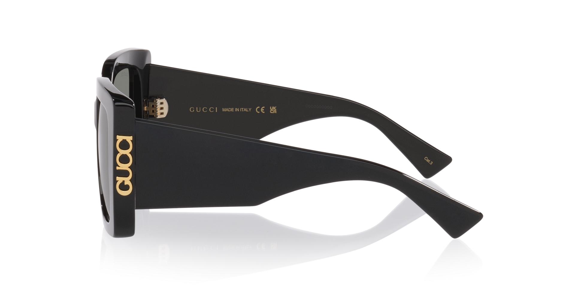 Gucci GC002725 — Солнцезащитные очки