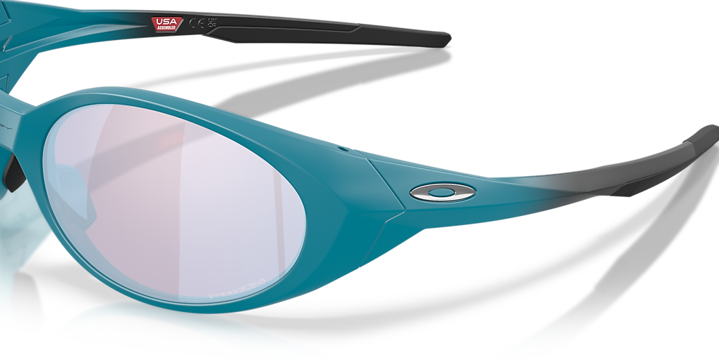 Oakley Eye Jacket™ Redux S (58 - 19) with Blue lenses and Blue