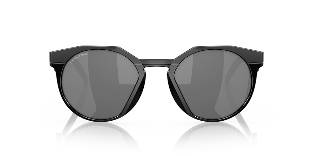 Oakley HSTN M (52 - 21) with Black lenses and Black frame