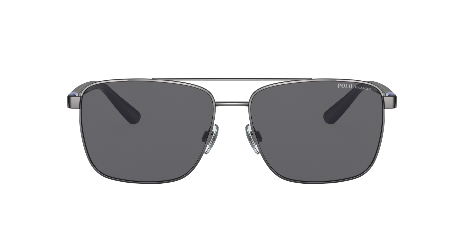 Polo Ralph Lauren PH3137 XL (59 - 15) with Grey lenses and Grey