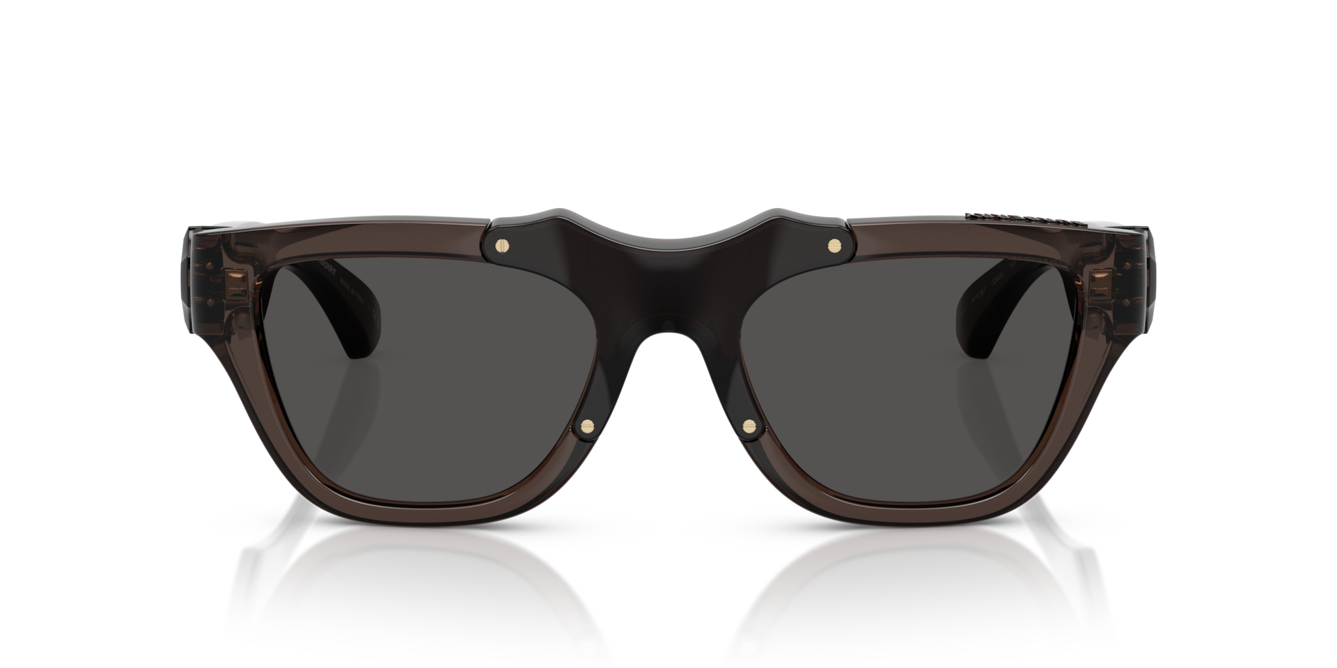 Burberry BE4445U — Солнцезащитные очки