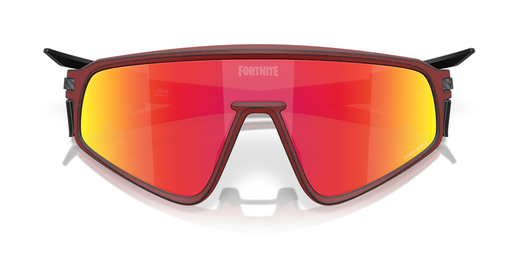 Oakley Oakley X Fortnite™ Red Knight Latch™ Panel L (35 - 135