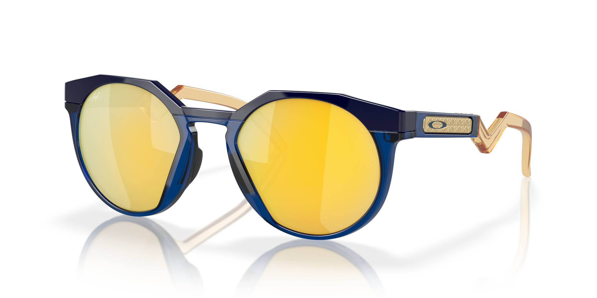 OO9242 Kylian Mbappé Signature Series HSTN
